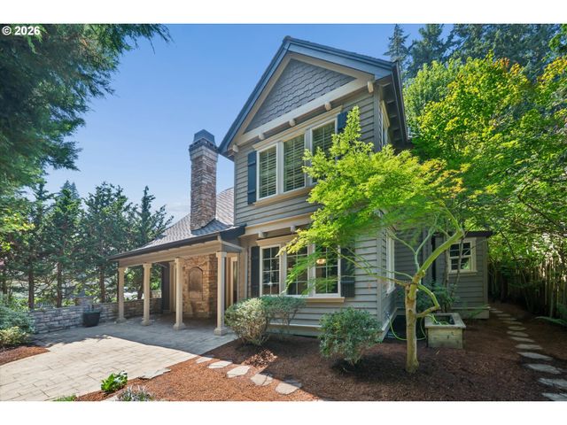 18086 JENIFERS Way, Lake Oswego, OR 97035