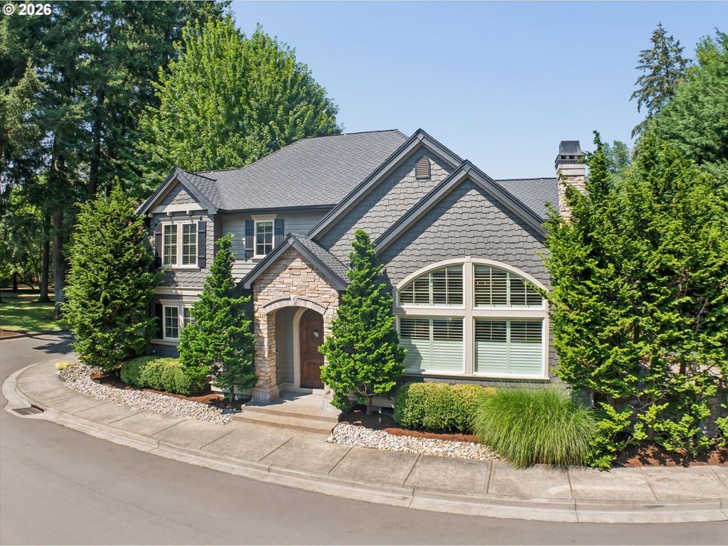 18086 JENIFERS Way, Lake Oswego, OR 97035