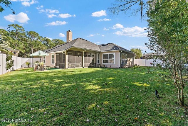 11890 MAGNOLIA FALLS Drive, Jacksonville, FL 32258