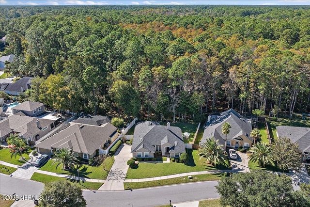 11890 MAGNOLIA FALLS Drive, Jacksonville, FL 32258