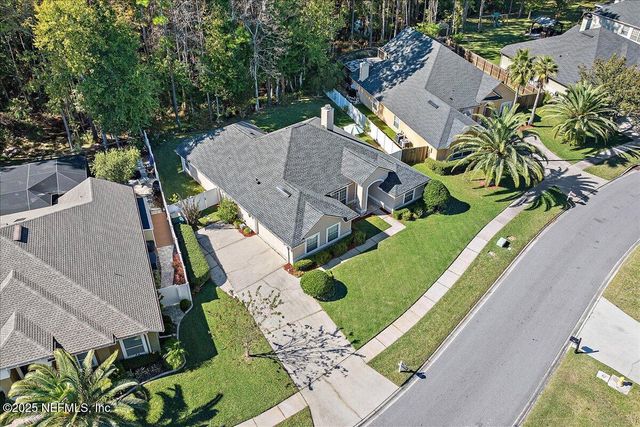 11890 MAGNOLIA FALLS Drive, Jacksonville, FL 32258