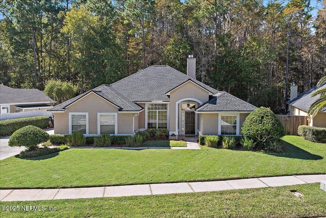 11890 MAGNOLIA FALLS Drive, Jacksonville, FL 32258