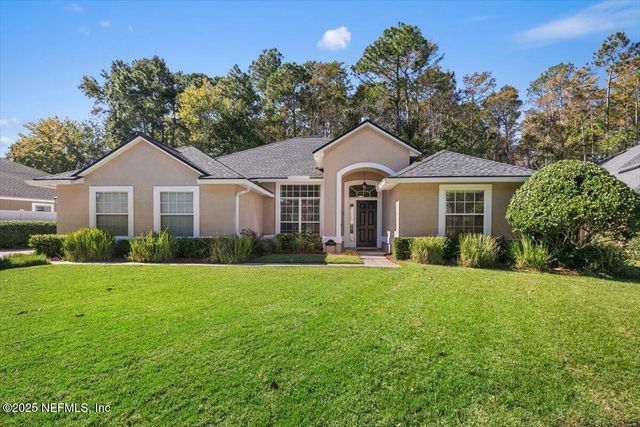 11890 MAGNOLIA FALLS Drive, Jacksonville, FL 32258