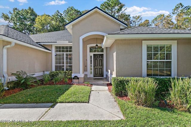 11890 MAGNOLIA FALLS Drive, Jacksonville, FL 32258