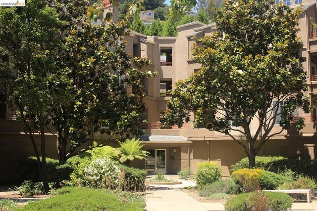 280 Caldecott LN 202, Oakland, CA 94618