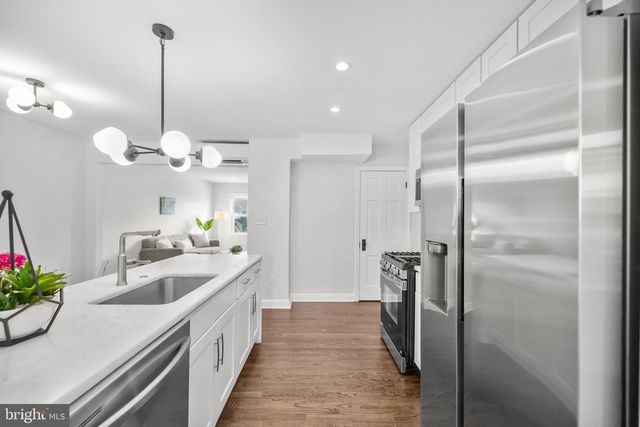 810 20TH ST NE, Washington, DC 20002