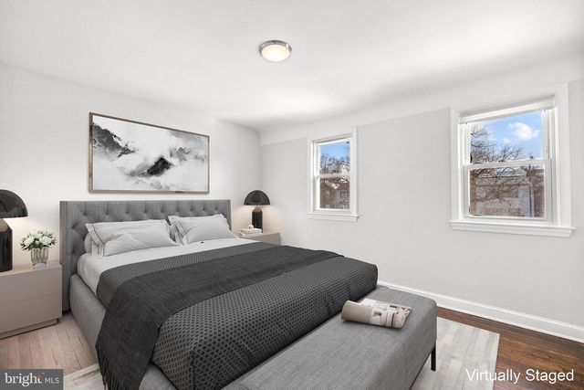 810 20TH ST NE, Washington, DC 20002