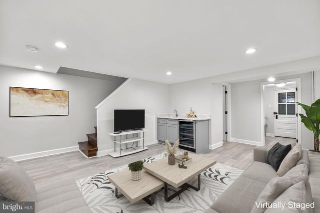 810 20TH ST NE, Washington, DC 20002