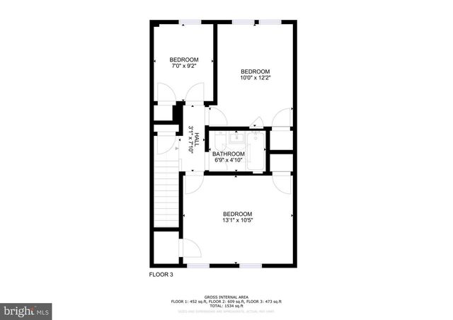 810 20TH ST NE, Washington, DC 20002