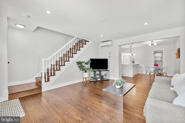 810 20TH ST NE, Washington, DC 20002