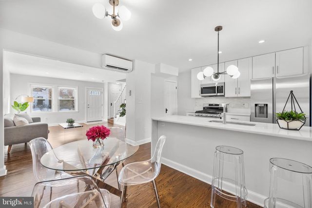 810 20TH ST NE, Washington, DC 20002