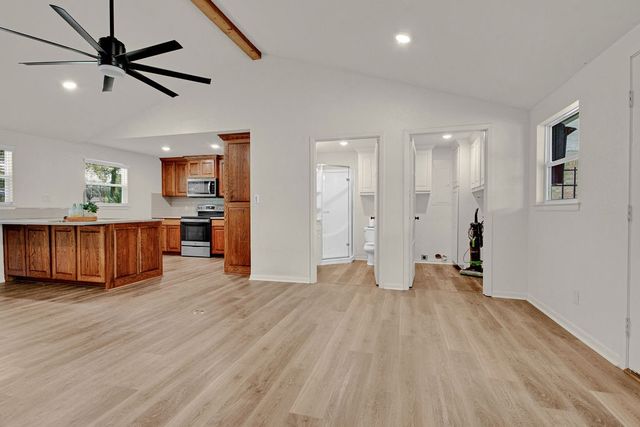 224 Hideaway Lane E, Hideaway, TX 75771
