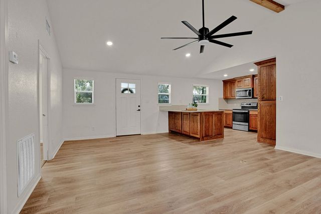 224 Hideaway Lane E, Hideaway, TX 75771