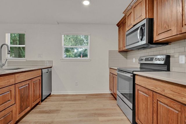 224 Hideaway Lane E, Hideaway, TX 75771