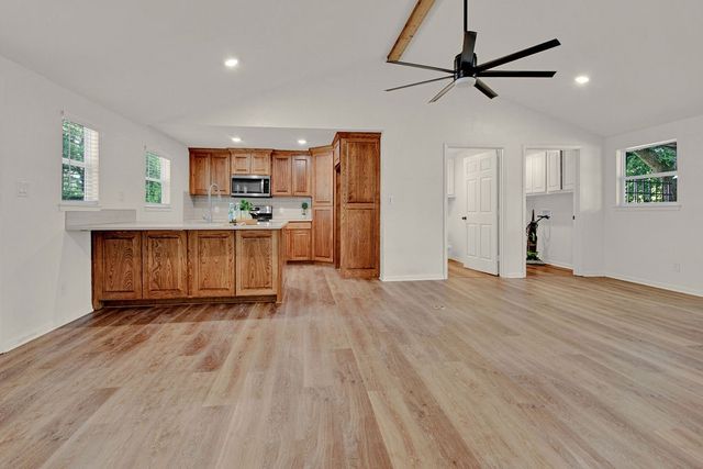 224 Hideaway Lane E, Hideaway, TX 75771