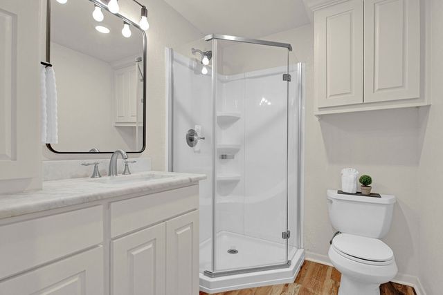 224 Hideaway Lane E, Hideaway, TX 75771