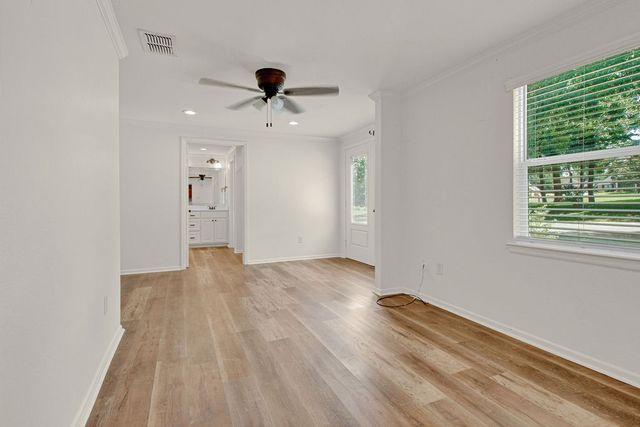 224 Hideaway Lane E, Hideaway, TX 75771