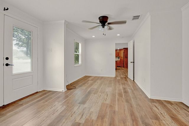 224 Hideaway Lane E, Hideaway, TX 75771