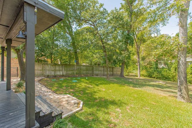 224 Hideaway Lane E, Hideaway, TX 75771