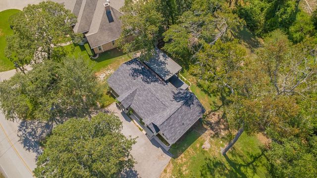 224 Hideaway Lane E, Hideaway, TX 75771