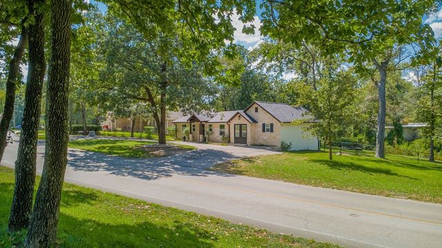 224 Hideaway Lane E, Hideaway, TX 75771