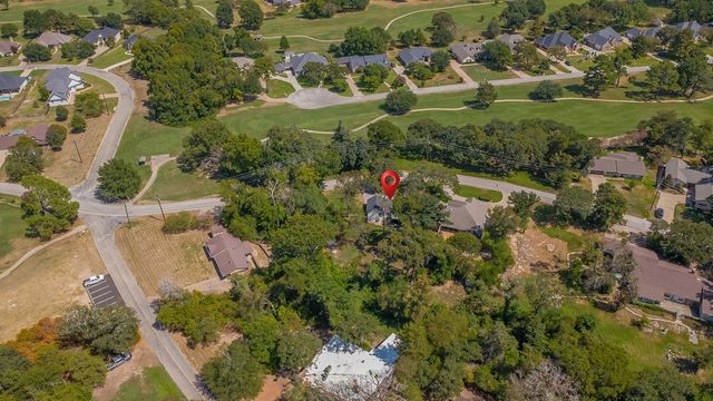 224 Hideaway Lane E, Hideaway, TX 75771