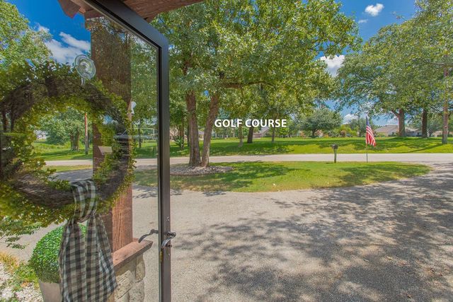 224 Hideaway Lane E, Hideaway, TX 75771