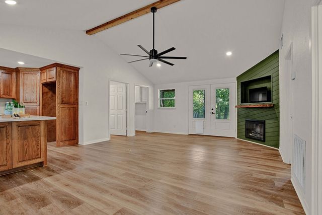 224 Hideaway Lane E, Hideaway, TX 75771