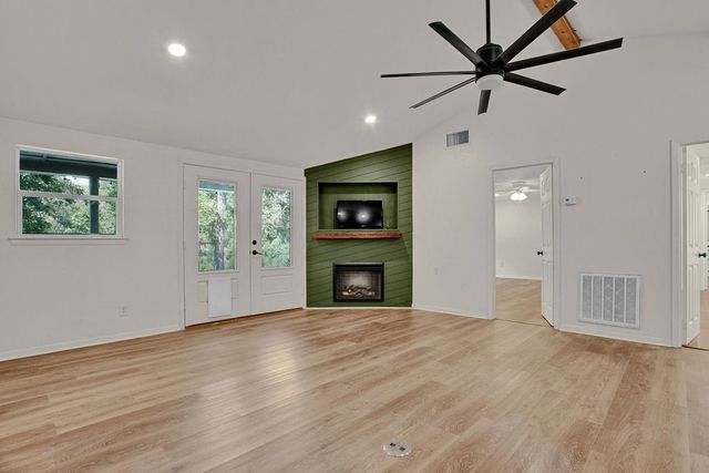 224 Hideaway Lane E, Hideaway, TX 75771