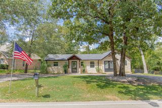 224 Hideaway Lane E, Hideaway, TX 75771