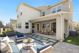 36 Jarano Street, Rancho Mission Viejo, CA 92694
