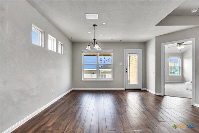 4406 Corinne Drive, Killeen, TX 76549