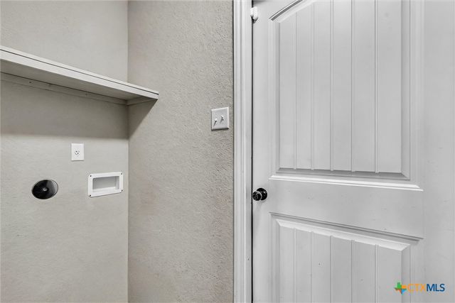 4406 Corinne Drive, Killeen, TX 76549