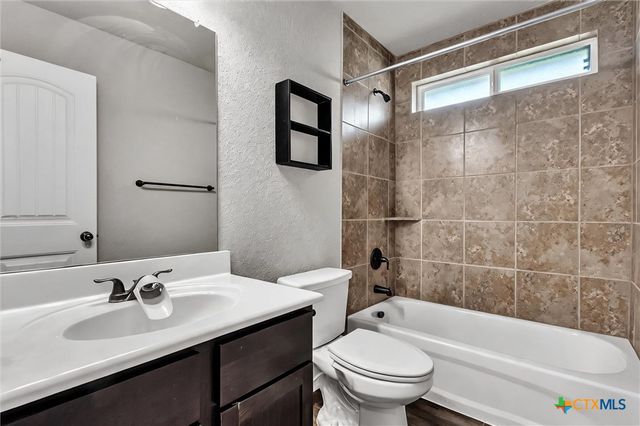 4406 Corinne Drive, Killeen, TX 76549