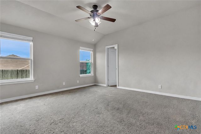 4406 Corinne Drive, Killeen, TX 76549
