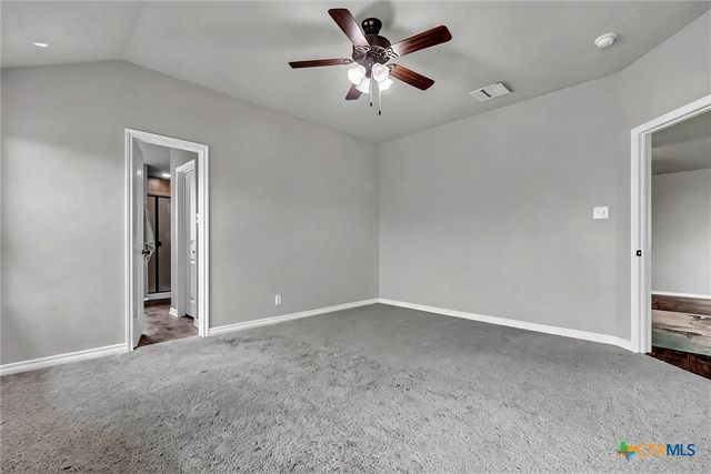 4406 Corinne Drive, Killeen, TX 76549