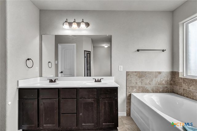 4406 Corinne Drive, Killeen, TX 76549