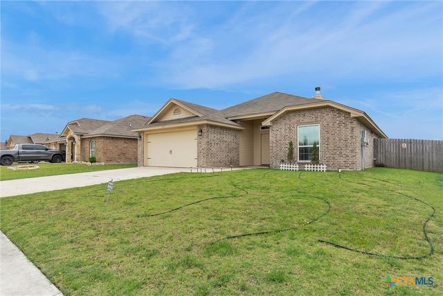 4406 Corinne Drive, Killeen, TX 76549