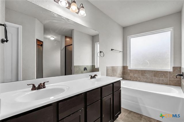 4406 Corinne Drive, Killeen, TX 76549