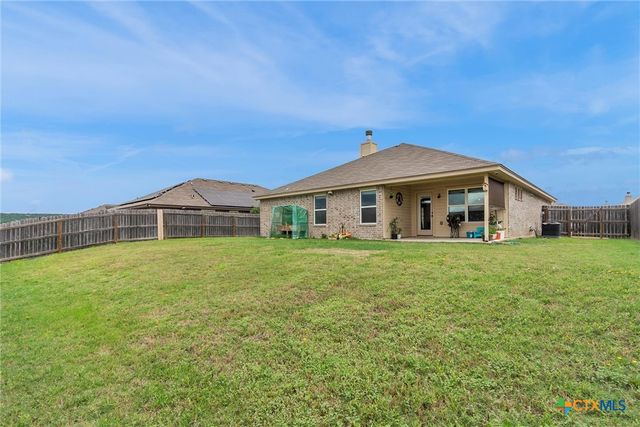 4406 Corinne Drive, Killeen, TX 76549