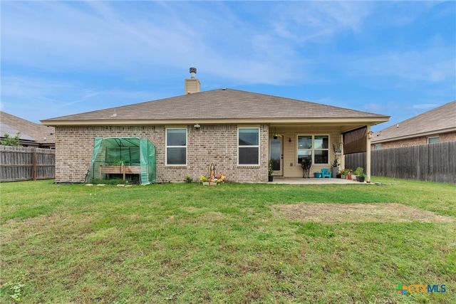4406 Corinne Drive, Killeen, TX 76549