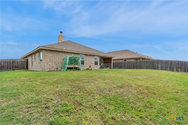 4406 Corinne Drive, Killeen, TX 76549