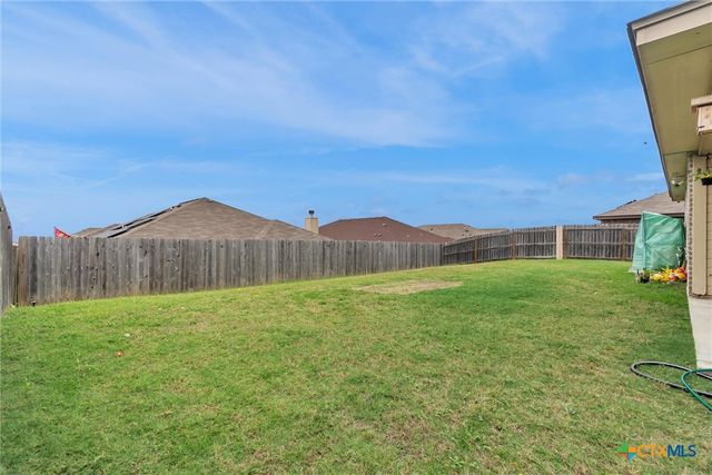 4406 Corinne Drive, Killeen, TX 76549
