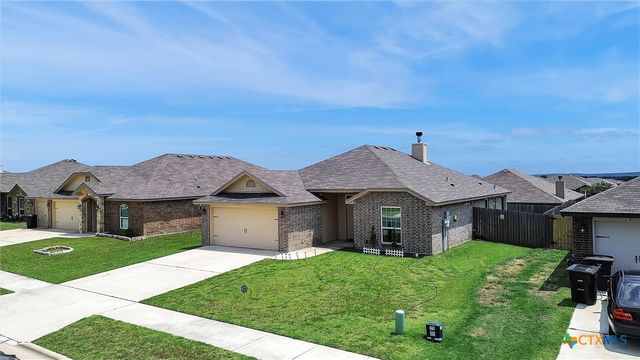 4406 Corinne Drive, Killeen, TX 76549