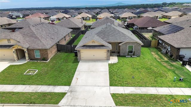 4406 Corinne Drive, Killeen, TX 76549
