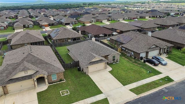 4406 Corinne Drive, Killeen, TX 76549