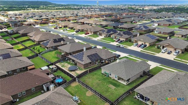 4406 Corinne Drive, Killeen, TX 76549