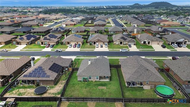 4406 Corinne Drive, Killeen, TX 76549
