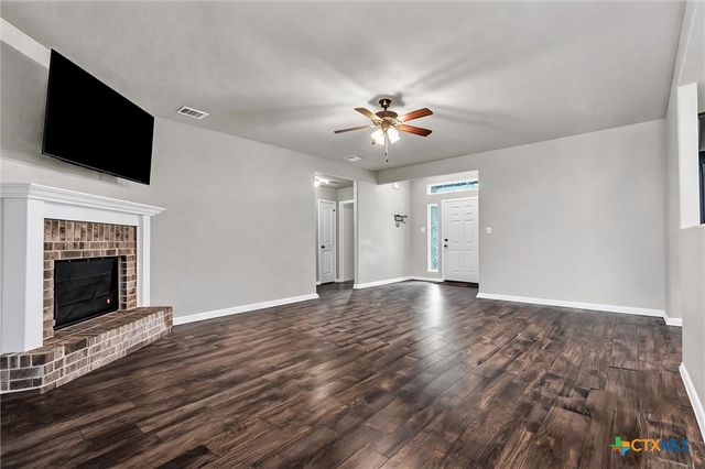 4406 Corinne Drive, Killeen, TX 76549