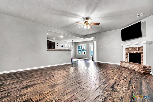 4406 Corinne Drive, Killeen, TX 76549